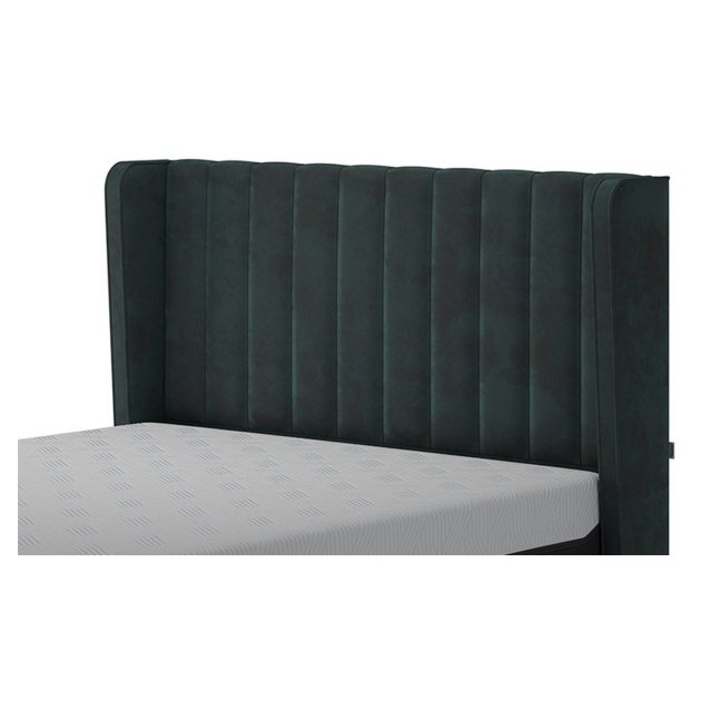 Tempur Suffolk Wickham Headboard - King Tempur Suffolk Wickham Headboard - King