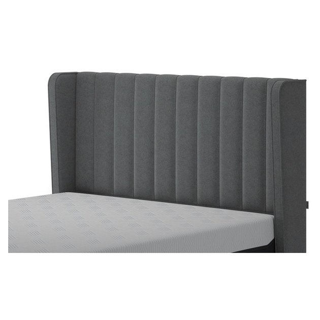 Tempur Suffolk Wickham Headboard - Super King Tempur Suffolk Wickham Headboard - Super King
