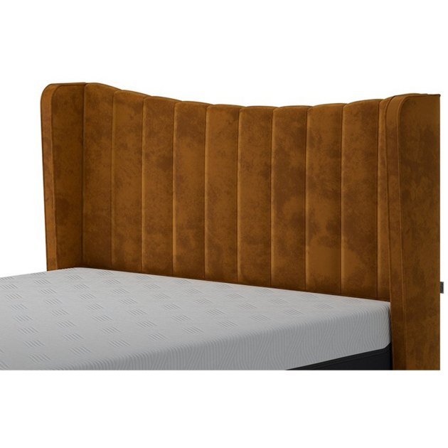 TEMPUR Orford Headboard - Double