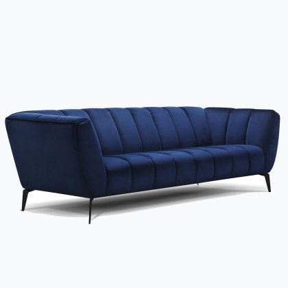 Ausha 3 Seater Sofa