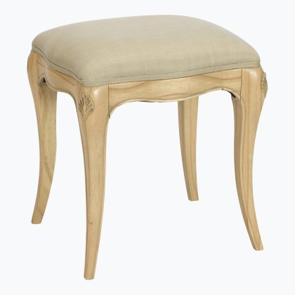 Lorient Upholstered Stool Lorient Upholstered Stool