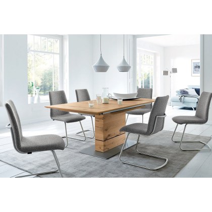 Venjakob Piazza 2.2m Extending Table