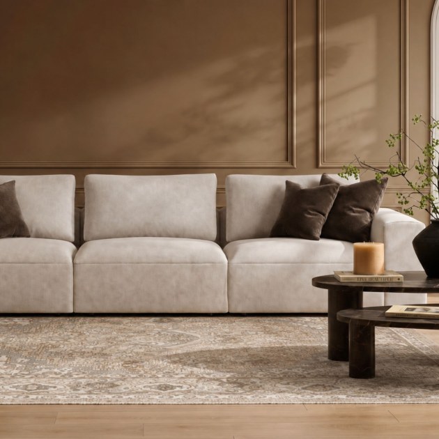 Lucca 3 Seater Sofa Lucca 3 Seater Sofa
