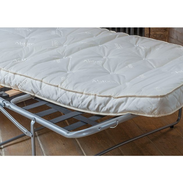 Olivia 2 Seater Sofa Bed- Premium
