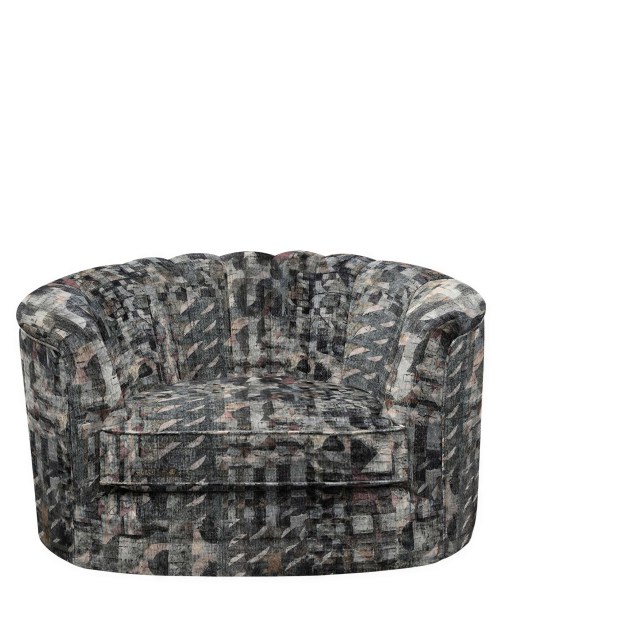 Duresta Bardot Swivel Chair Duresta Bardot Swivel Chair