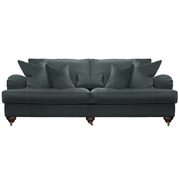 Duresta Belgrade Grand 4 Seater Split Sofa Duresta Belgrade Grand 4 Seater Split Sofa