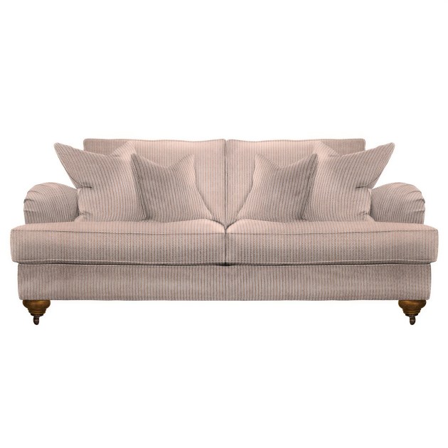 Duresta Belgrade Large 3 Seater Sofa Duresta Belgrade Large 3 Seater Sofa