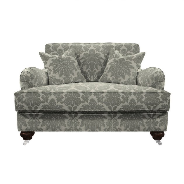 Duresta Belgrade reading chair Duresta Belgrade reading chair