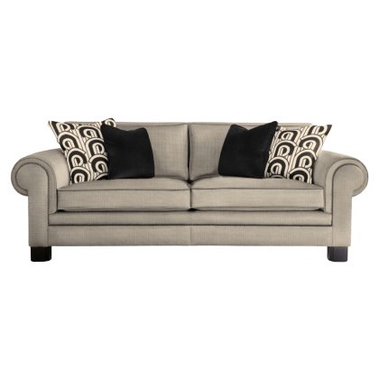 Duresta Coco Large Sofa Duresta Coco Large Sofa