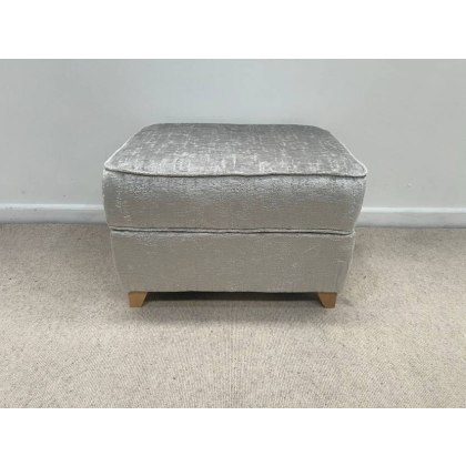 Buoyant Lana Storage Footstool