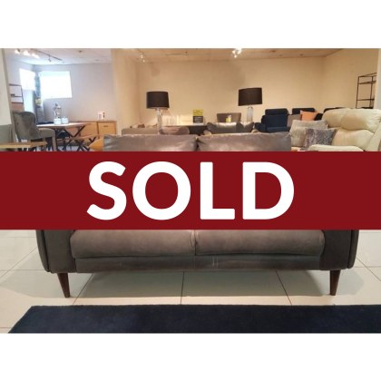 Softline Tarquin 2 Seater Sofa