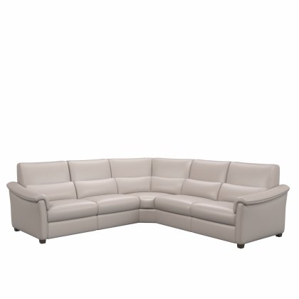 Natuzzi Editions Astuzia Corner Sofa