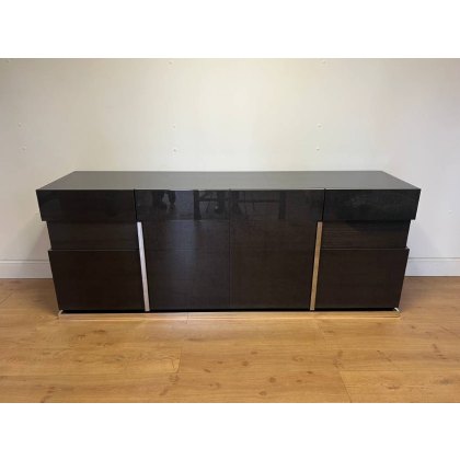 Alf Uno Keona 4 Door Sideboard
