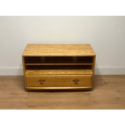 Ercol Windsor TV Unit
