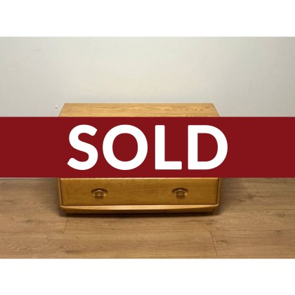 Ercol Windsor TV Unit