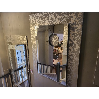 Dekdnudt Roto Mirror