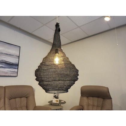 The Libra Company Anzio Teardrop Pendant