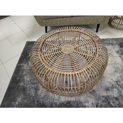 Gallery Direct Willow Coffee Table