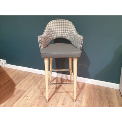 Delos Tall Barstool