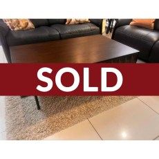 Dakota Coffee Table Dakota Coffee Table