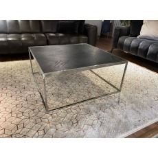 Savoy Silver Coffee Table
