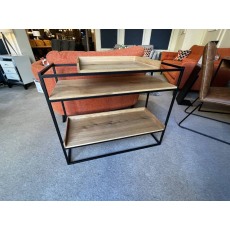 Venosa Console Table