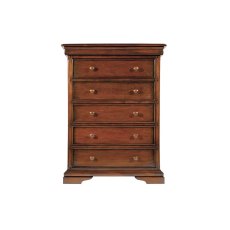 Thurso Bedroom 6 Drawer Chest Thurso Bedroom 6 Drawer Chest