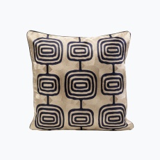 Catena Square Cushion