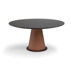 Centre 150cm Round Dining Table