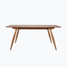 Ercol Fairmile Large Extending Dining Table