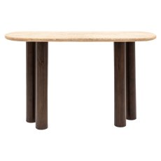 Gallery Direct Trevi Console Table