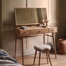 Ercol Winslow Dressing Table