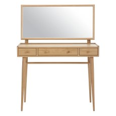 Ercol Winslow Dressing Table