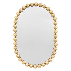 Ceretti Mirror Gold Ceretti Mirror Gold