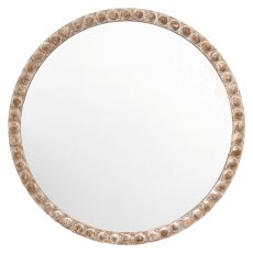 Millbrook Round Mirror Large