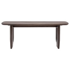 Gallery Direct Arc Dining Bench