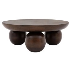 Sculpt Coffee Table