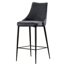 Bontempi Clara High Barstool