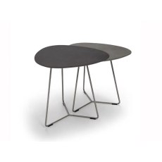 Twinny Set of 2 Lamp Table
