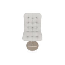 Bontempi Kuga Swivel Barstool