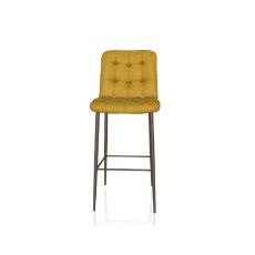 Bontempi Kuga High Barstool Bontempi Kuga High Barstool