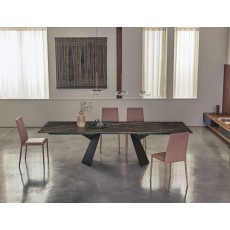 Bontempi Malik Dining Chair Bontempi Malik Dining Chair