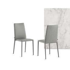 Bontempi Malik Dining Chair
