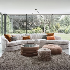 Duresta Bardot Modular Sofa