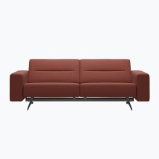 Stressless Stella 2.5 Seater w/ Upholstered Arms Stressless Stella 2.5 Seater w/ Upholstered Arms