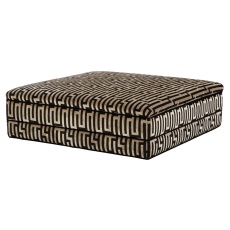 Gascoigne Rafello Large Footstool Gascoigne Rafello Large Footstool