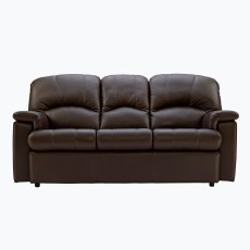G Plan Chloe 3 Seater Double Manual Recliner Sofa G Plan Chloe 3 Seater Double Manual Recliner Sofa