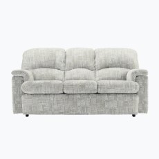 G Plan Chloe 3 Seater Double Power Recliner Sofa G Plan Chloe 3 Seater Double Power Recliner Sofa