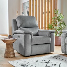 G Plan Harper Static Armchair