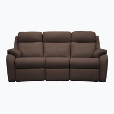 G Plan Kingsbury 3 Seater Power Recliner Sofa G Plan Kingsbury 3 Seater Power Recliner Sofa